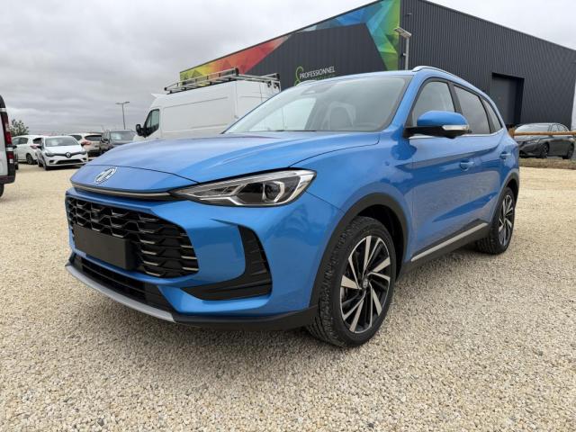 Mg Zs image 2