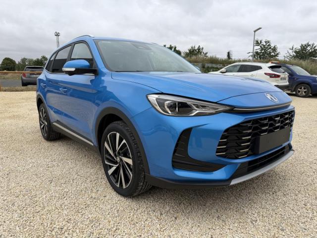 Mg Zs image 3