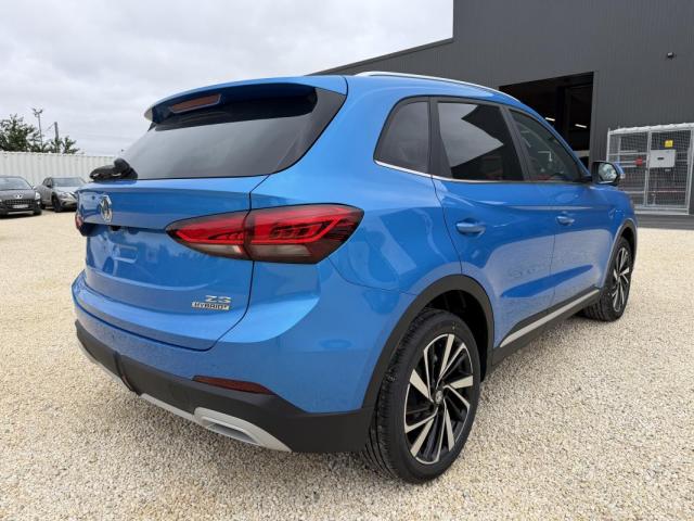 Mg Zs image 1