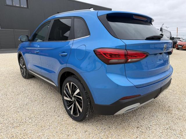 Mg Zs image 6