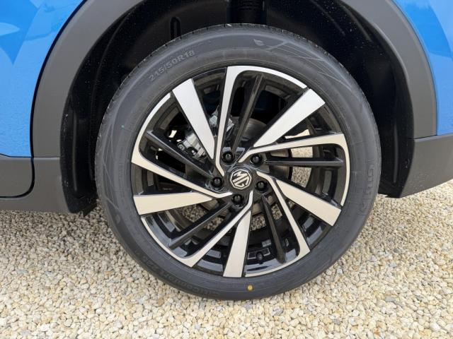 Mg Zs image 8