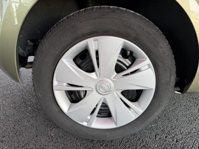 Nissan Micra image 8