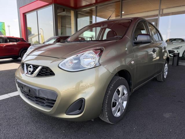 Nissan Micra image 7