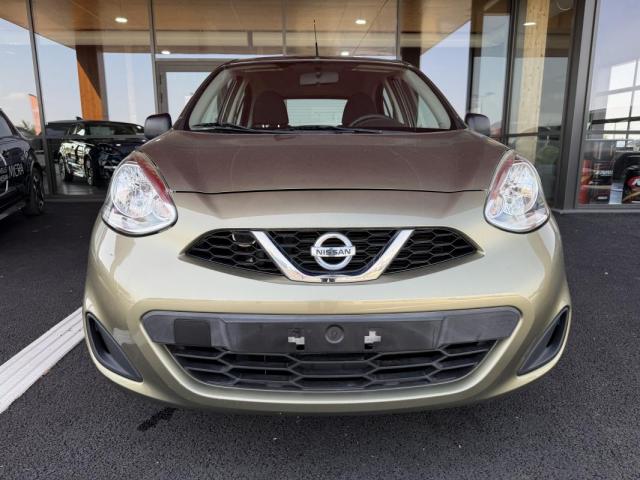 Nissan Micra image 3