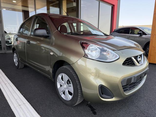 Nissan Micra image 9