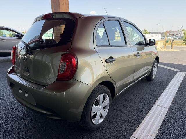 Nissan Micra image 1