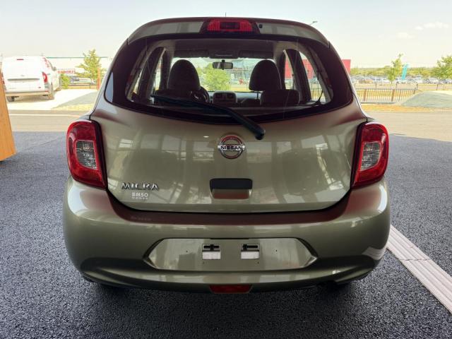 Nissan Micra image 6