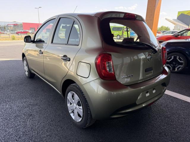 Nissan Micra image 2