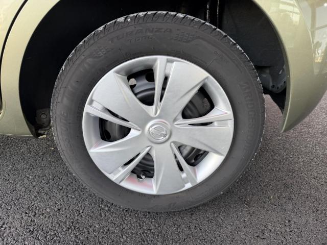 Nissan Micra image 4