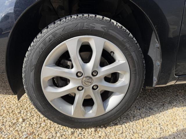 Nissan Micra image 6