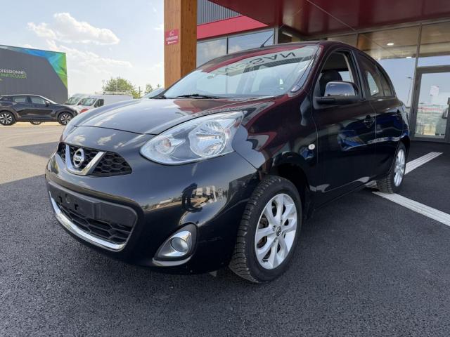 Nissan Micra image 3
