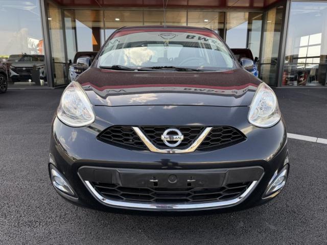 Nissan Micra image 1