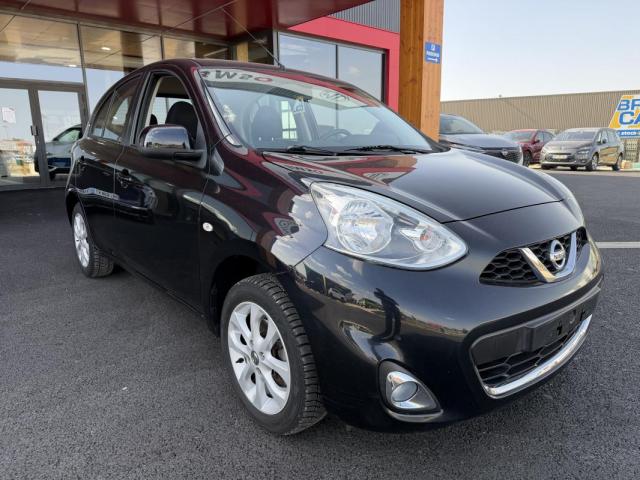Nissan Micra image 7