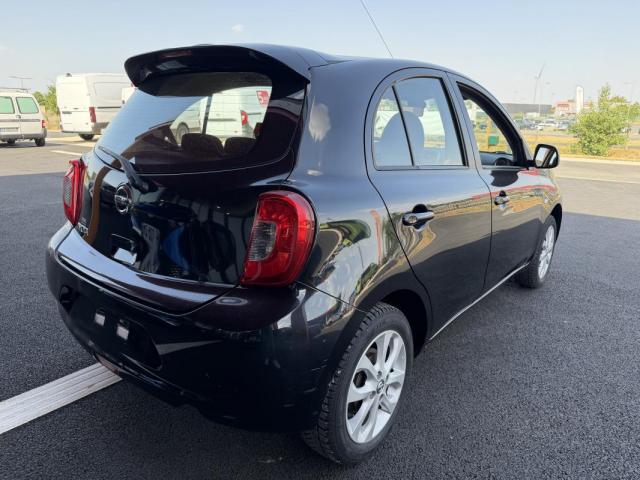 Nissan Micra image 8