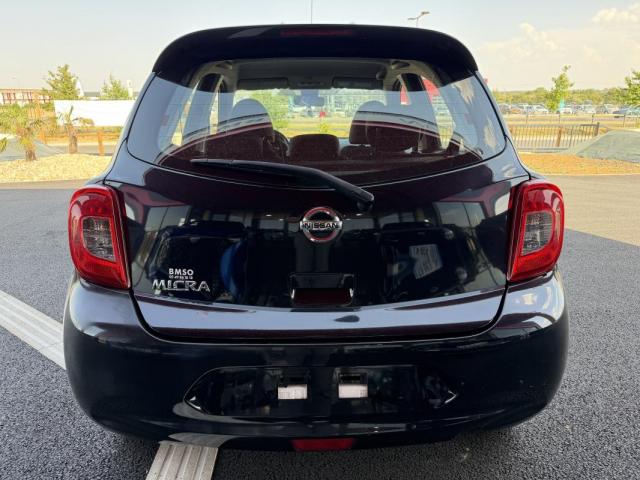 Nissan Micra image 9