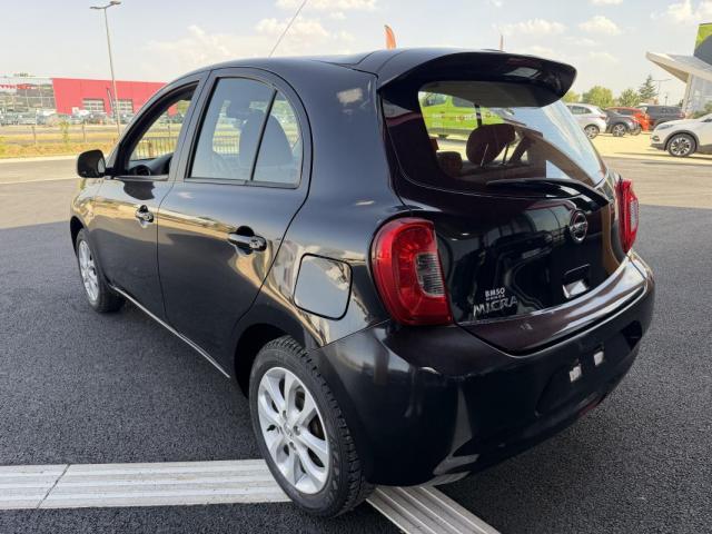 Nissan Micra image 5