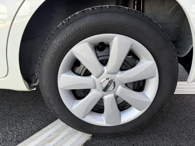 Nissan Micra image 7