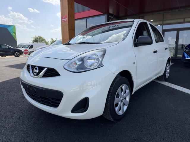 Nissan Micra image 3