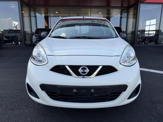 Nissan Micra image 1