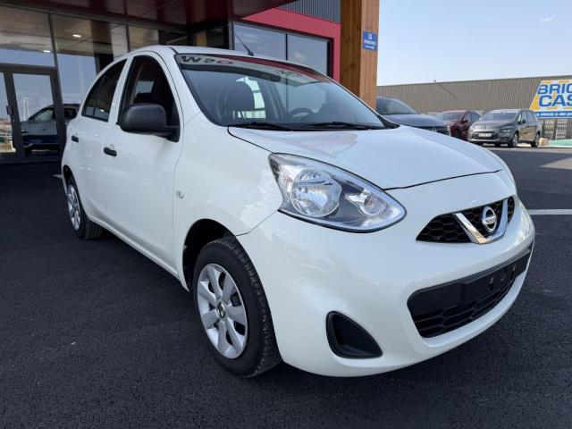 Nissan Micra image 9