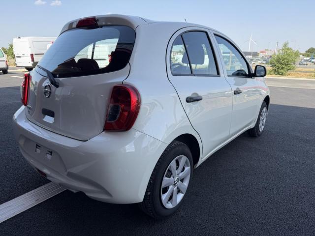 Nissan Micra image 6