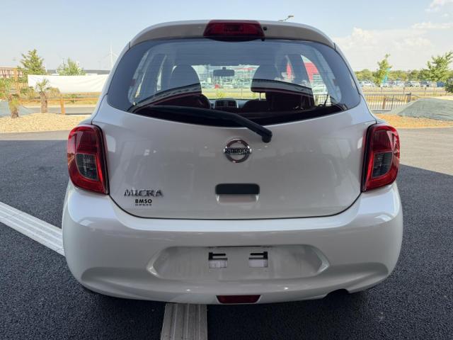 Nissan Micra image 2