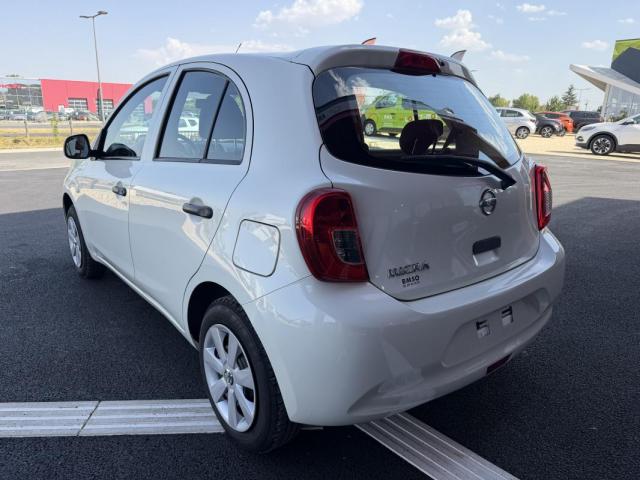 Nissan Micra image 4