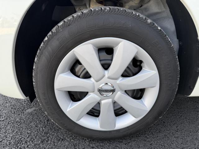 Nissan Micra image 8