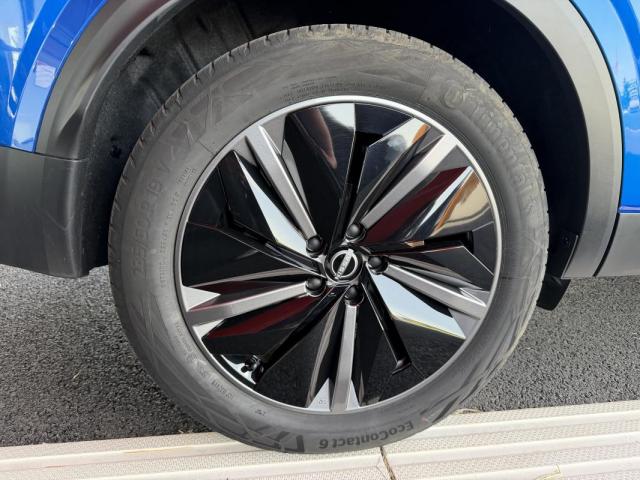 Nissan Qashqai image 2