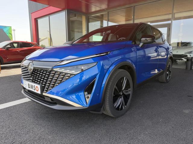 Nissan Qashqai image 1