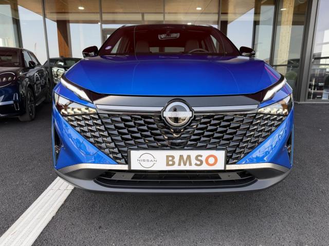 Nissan Qashqai image 3