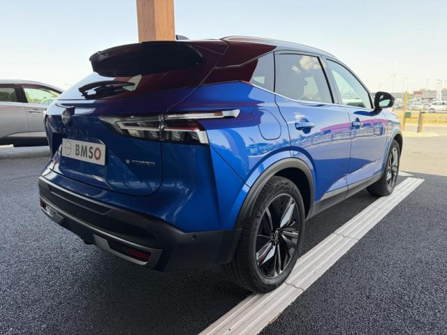 Nissan Qashqai image 8