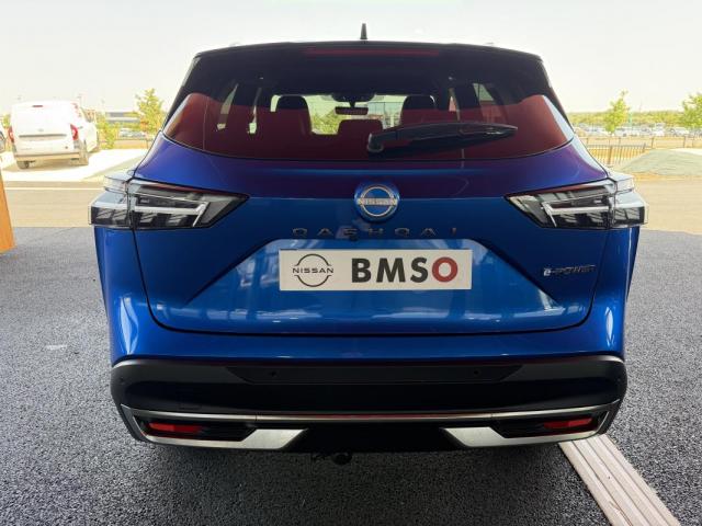 Nissan Qashqai image 5