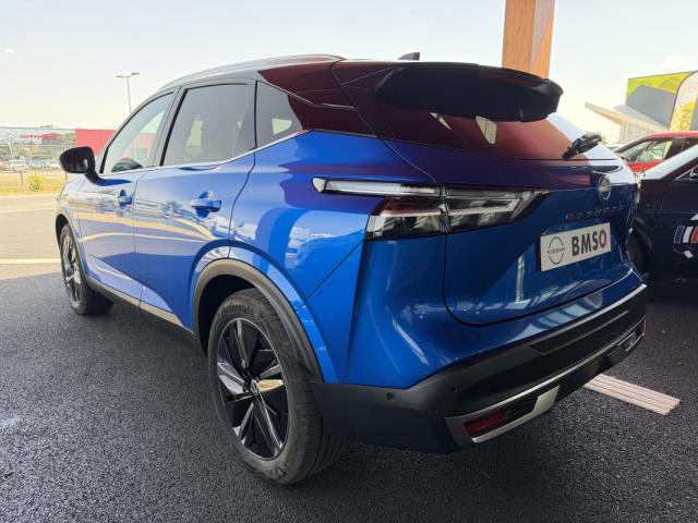 Nissan Qashqai image 6