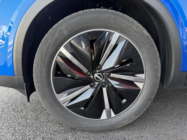 Nissan Qashqai image 9