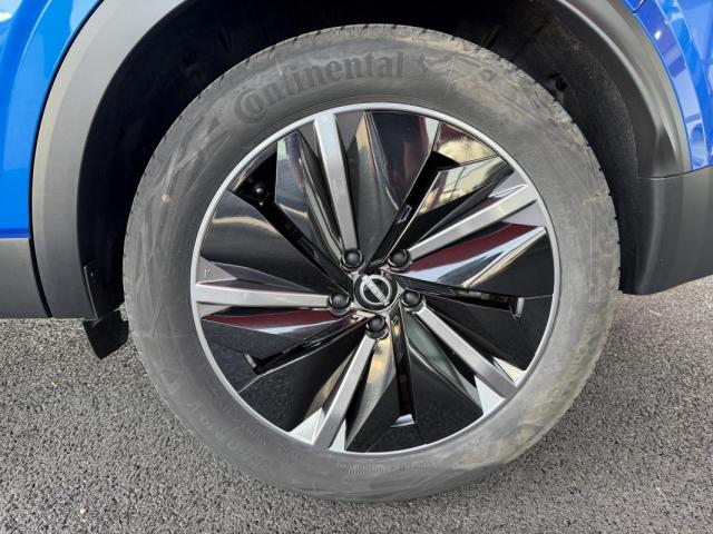 Nissan Qashqai image 4