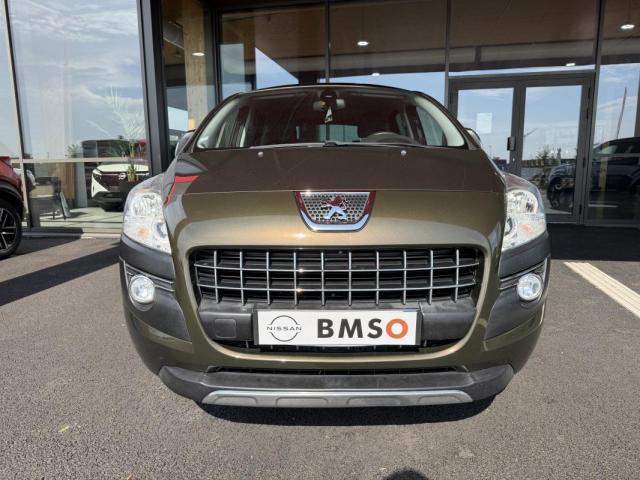 Peugeot 3008 image 9