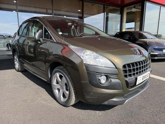 Peugeot 3008 image 3