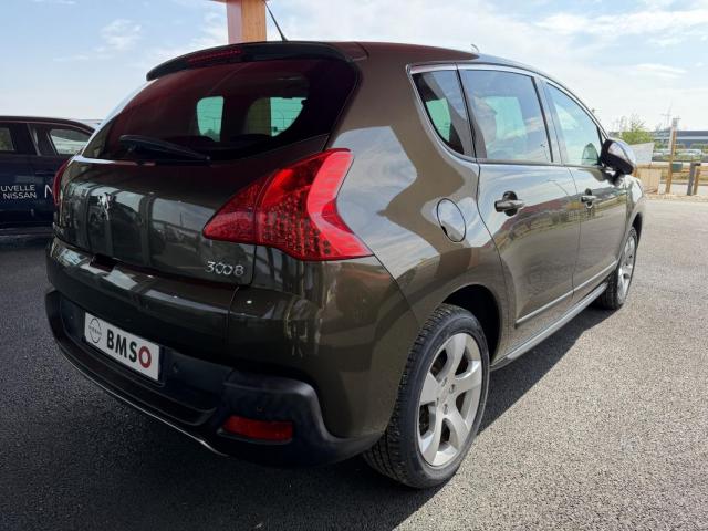 Peugeot 3008 image 6