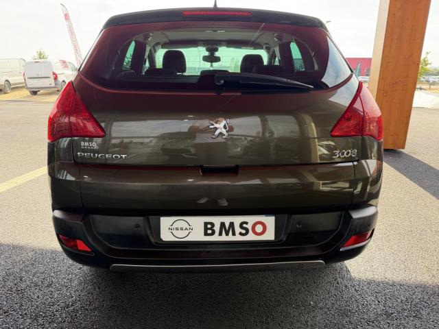 Peugeot 3008 image 5