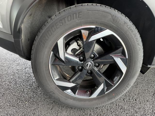 Nissan Juke image 3