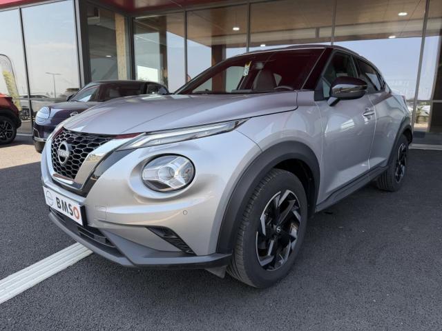 Nissan Juke image 2