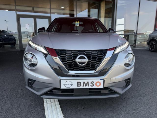 Nissan Juke image 6