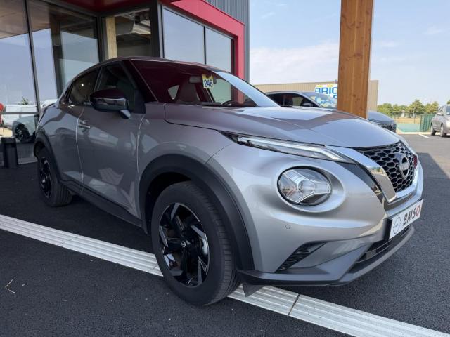 Nissan Juke image 9