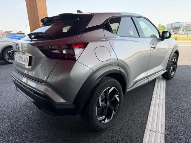 Nissan Juke image 1