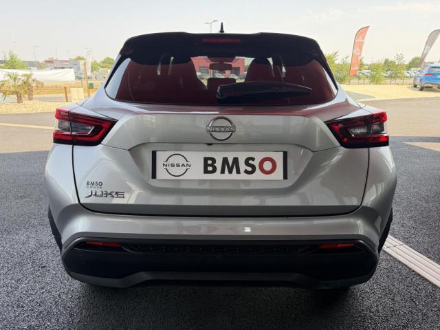 Nissan Juke image 5