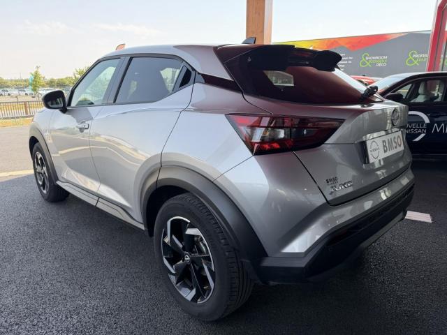 Nissan Juke image 7