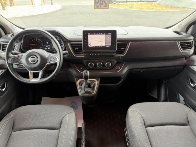 Nissan Primastar image 2