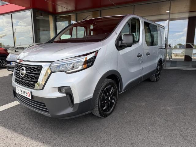 Nissan Primastar image 4