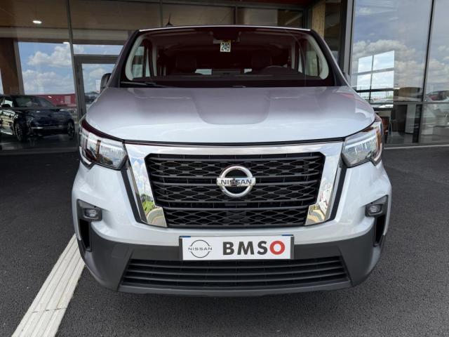 Nissan Primastar image 1